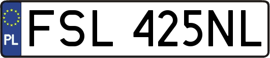 FSL425NL