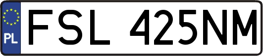 FSL425NM