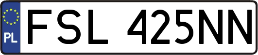 FSL425NN