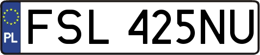 FSL425NU