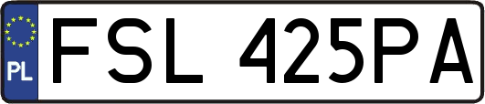 FSL425PA