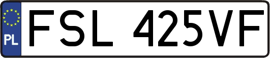 FSL425VF