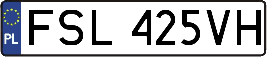 FSL425VH
