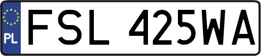 FSL425WA