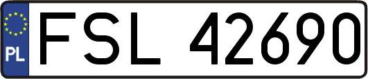FSL42690