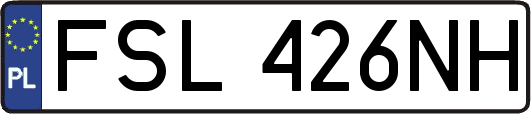 FSL426NH
