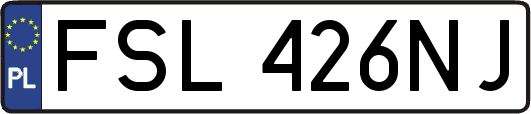 FSL426NJ