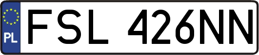 FSL426NN