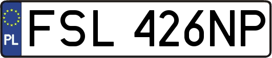 FSL426NP