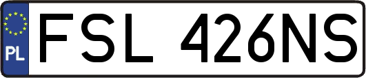 FSL426NS