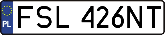 FSL426NT