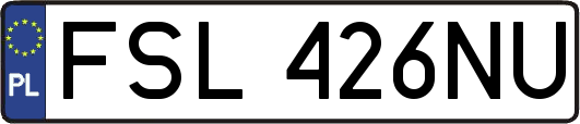 FSL426NU
