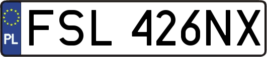 FSL426NX