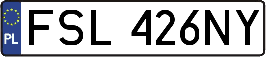 FSL426NY
