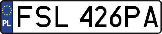FSL426PA