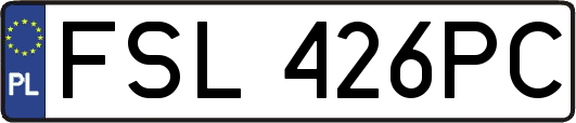 FSL426PC