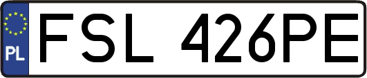 FSL426PE