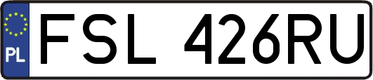FSL426RU