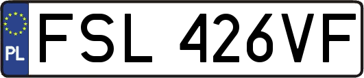 FSL426VF