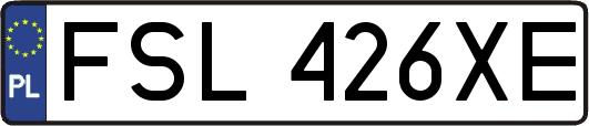 FSL426XE