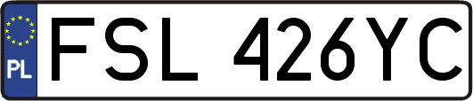FSL426YC