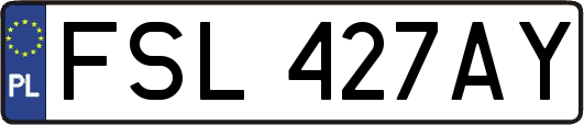 FSL427AY