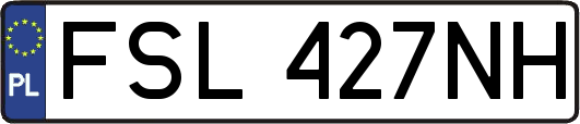 FSL427NH