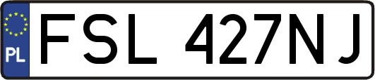 FSL427NJ