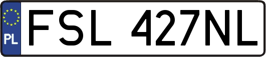 FSL427NL
