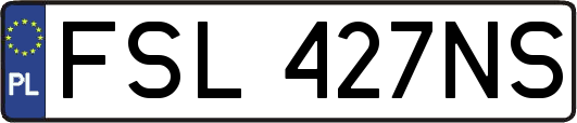 FSL427NS