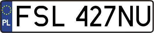 FSL427NU