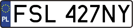 FSL427NY
