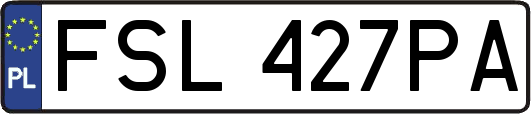 FSL427PA