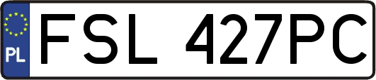 FSL427PC