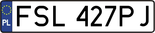 FSL427PJ