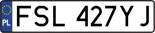 FSL427YJ