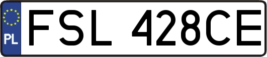 FSL428CE