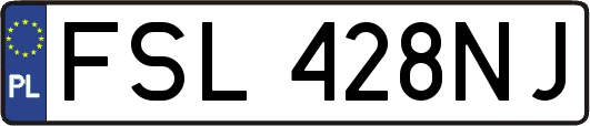 FSL428NJ