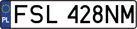 FSL428NM