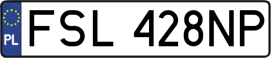 FSL428NP