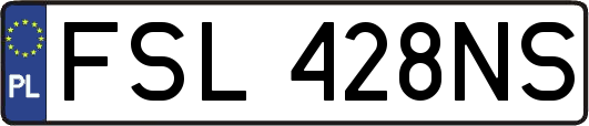 FSL428NS