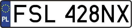 FSL428NX
