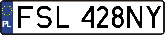 FSL428NY