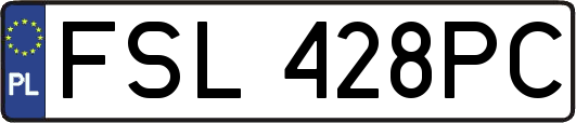 FSL428PC