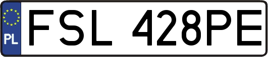 FSL428PE