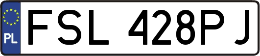 FSL428PJ