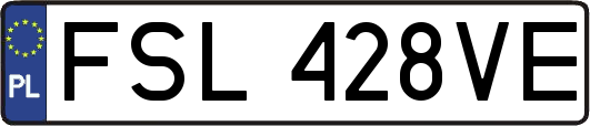 FSL428VE