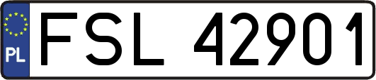 FSL42901