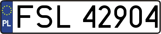 FSL42904