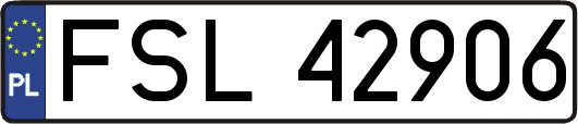 FSL42906